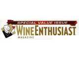 Articolo della rivista americana  Wine Enthusiast 